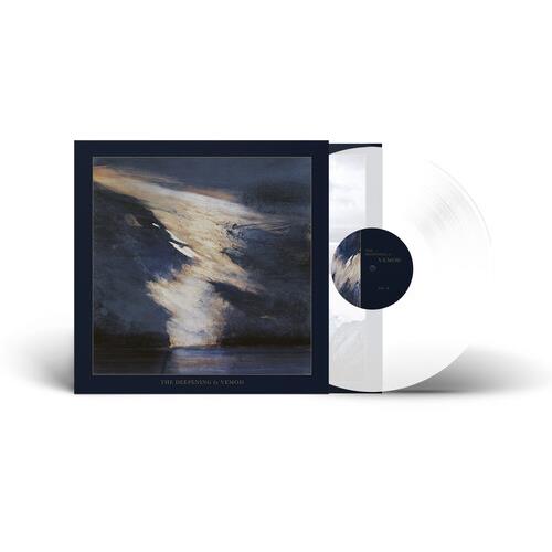 The Deepening - Clear - Vinyl LP