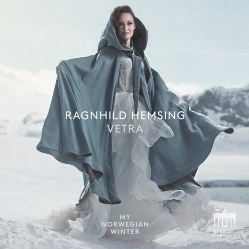 Vetra - Vinyl LP