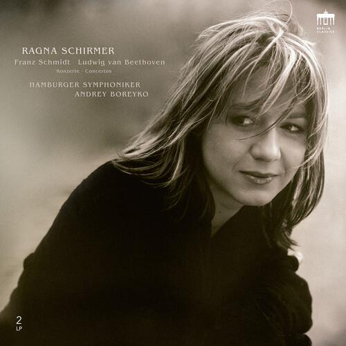 Klavierkonzert Op. 61 - Vinyl LP