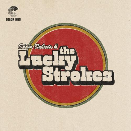 The Lucky Strokes - Vinyl LP 180 Gram