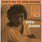 Don't Go To Strangers - Vinyl LP