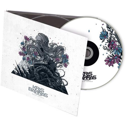 Halo Effect - Vinyl LP