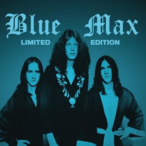 Limited Edition - Vinyl LP