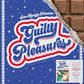 Sean Rowley Presents Guilty Pleasures / Various - 140-Gram Black Vinyl - Vinyl LP 140 Gram (Black)