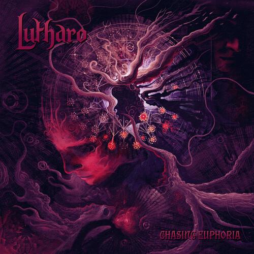 Chasing Euphoria - Limited Edition Vinyl LP (Red/Blue/White)
