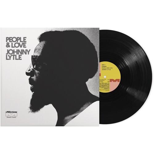 People & Love - Vinyl LP 180 Gram