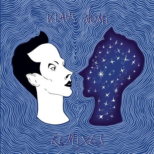 Remixes (Volume 2) - Vinyl LP