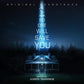 No One Will Save You (Original Soundtrack) - Vinyl LP (Blue/White)