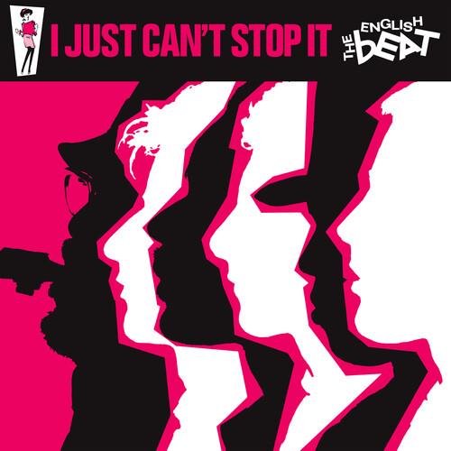 I Just Can't Stop It - Vinyl LP
