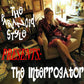 The Interrogator - Vinyl LP