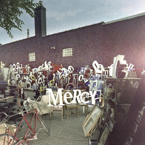 Mercy - Vinyl LP