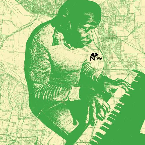 Eccentric Soul: The Shoestring Label (Various Artists) - Vinyl LP