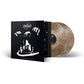 Alunarian Bellmaster - Clear/Black Marble - Vinyl LP