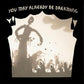 You May Already Be Dreaming - Vinyl LP