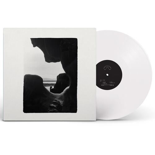 Any Light - Solid White - Vinyl LP 140 Gram (White)