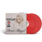 Street Angel [Transparent Red Vinyl)] - Vinyl LP (Red)