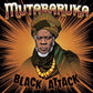 Black Attack - Vinyl LP