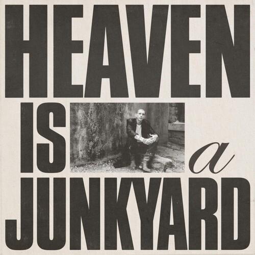 Heaven Is A Junkyard - Vinyl LP