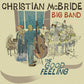 The Good Feeling - Vinyl LP