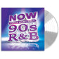 Now That's What I Call Music 90's R&B (Various Artists) - Vinyl LP