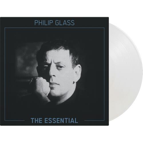 The Essential - Limited Edition Vinyl LP 180 Gram
