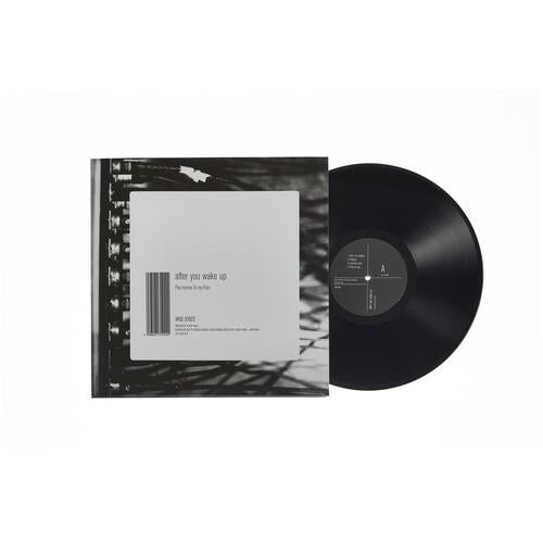 After You Wake Up - Limited Edition Vinyl LP 180 Gram