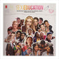 Sex Education (Original Soundtrack) - Vinyl LP 140 Gram (Pink)