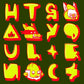 Hauntology Codes - 12-Inch Single 180 Gram (Yellow)