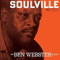 Soulville (Verve Acoustic Sounds Series) - Vinyl LP