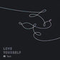 Love Yourself: Tear - Vinyl LP