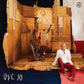 QVC10 - Vinyl LP