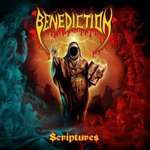 Scriptures - Vinyl LP