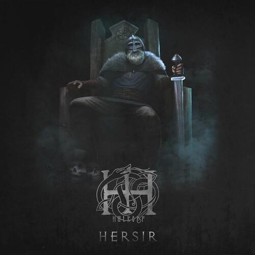 Hersir - Vinyl LP