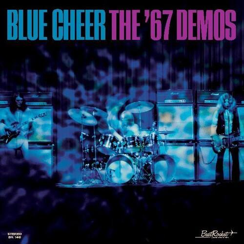 The '67 Demos - Vinyl LP (White)