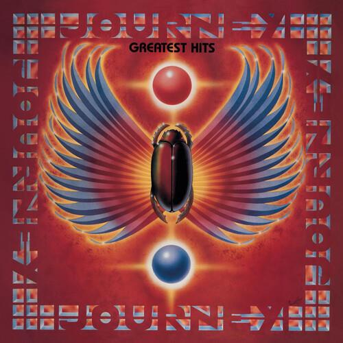 Greatest Hits - Vinyl LP 180 Gram