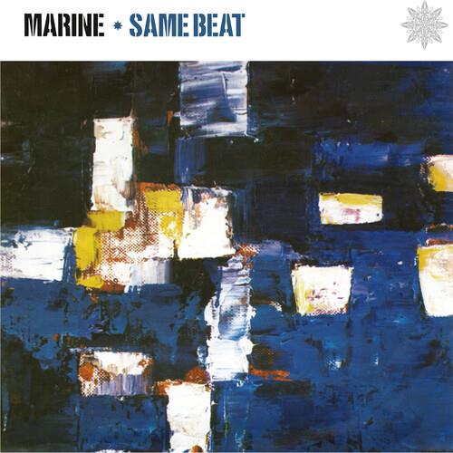 Same Beat - Limited Edition Vinyl LP