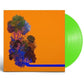 Sideways - Lime Green - Vinyl LP (Green)