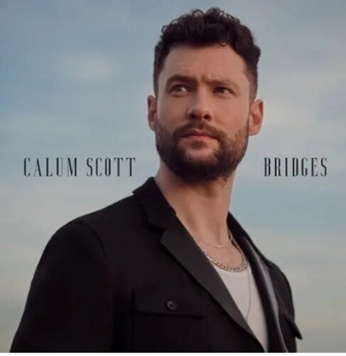 Bridges - Clear Vinyl - Vinyl LP