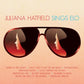 Juliana Hatfield Sings ELO - Vinyl LP (Red)