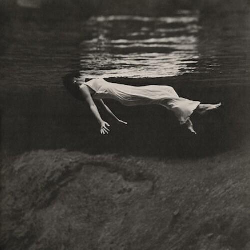 Undercurrent - Vinyl LP