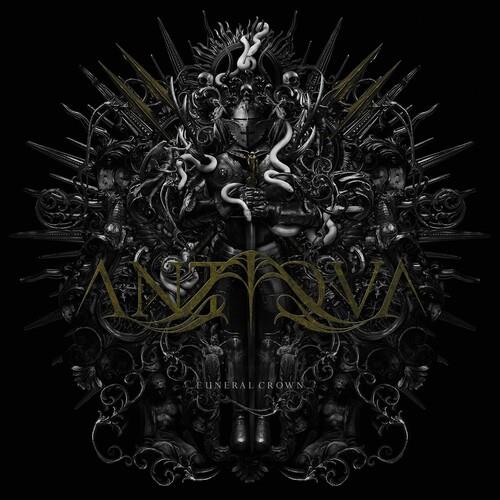 Funeral Crown - Vinyl LP