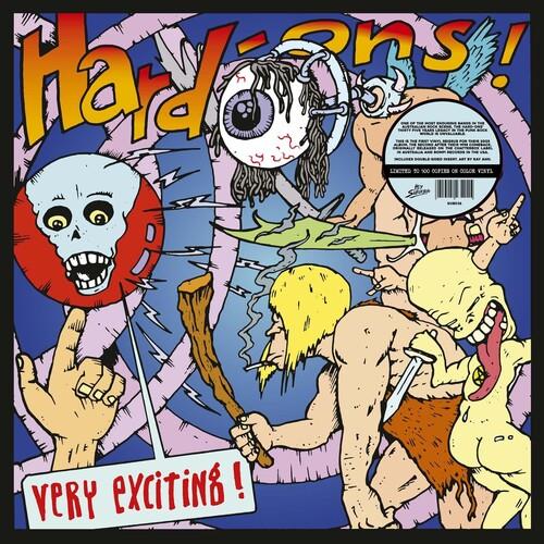 Very Exciting - Vinyl LP