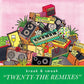 Twenty - The Remixes - Vinyl LP