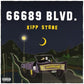 66689 BLVD Prequel - Vinyl LP