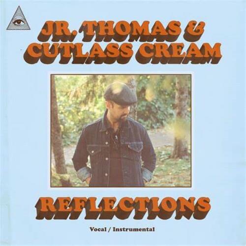 Reflections - 7-Inch Single