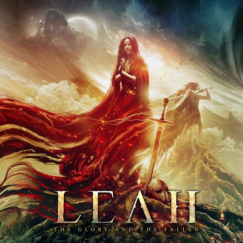 The Glory and the Fallen - Limited Edition Vinyl LP