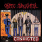 Convicted - Vinyl LP