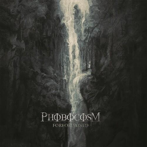 Foreordained - Vinyl LP