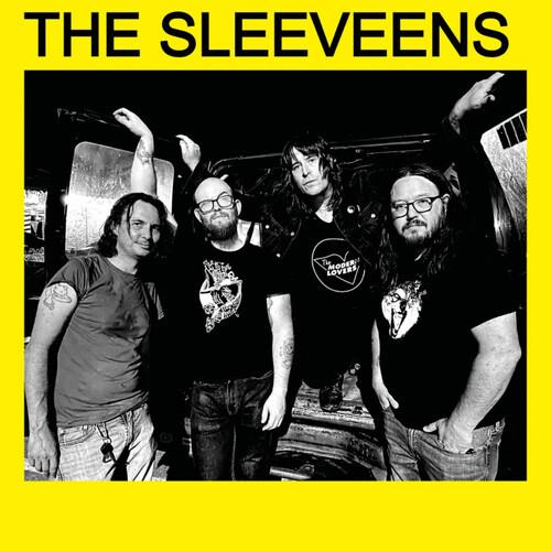 Sleeveens - Vinyl LP