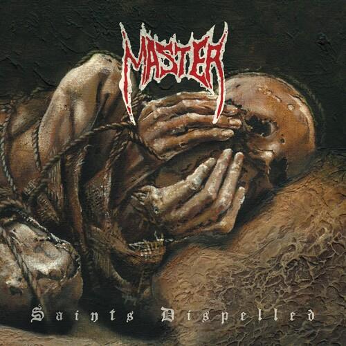 Saints Dispelled - Vinyl LP